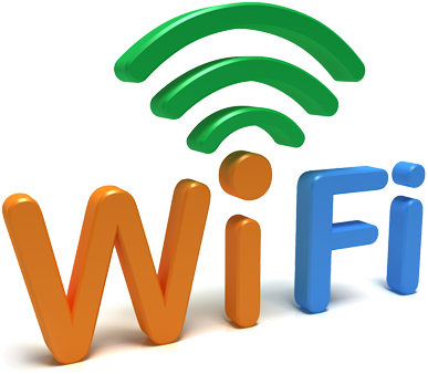 WiFi Gratuito